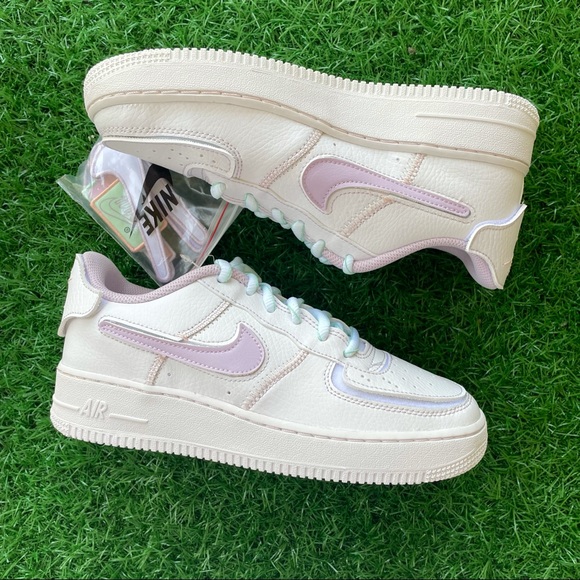 Nike Air Force 1 AF1/1 - Picture 5 of 7